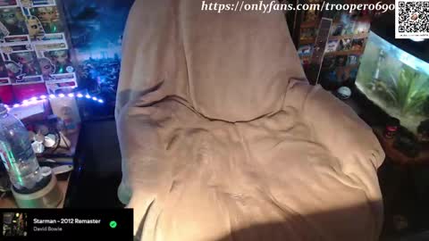 trooper0690 online show from 06.05.26