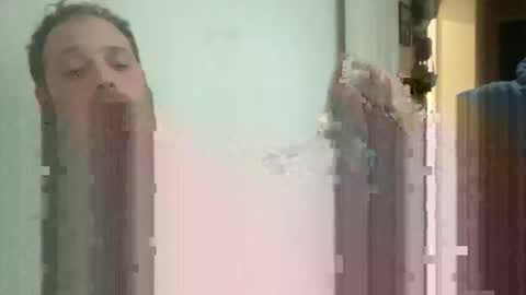 Snapshot of trophydick11 chatting on 10.20.25 trophydick11 online show from 10.20.25