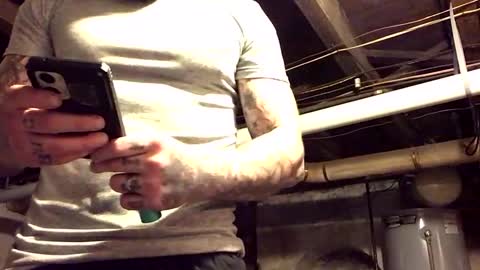 troy27503 online show from 02.19.26