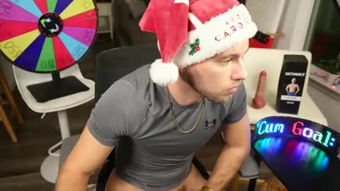 Troy Green online show from 12.22.24