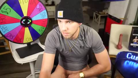 Troy Green online show from 02.02.25