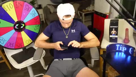 Troy Green online show from 02.06.25