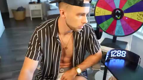 Troy Green online show from 09.29.25