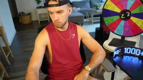 Troy Green online show from 10.03.25