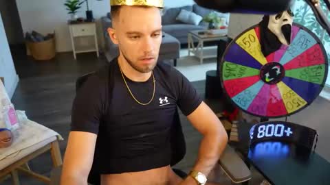 Troy Green online show from 10.16.25