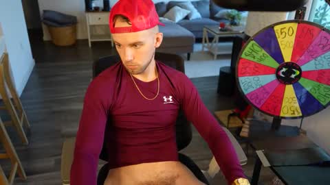 Troy Green online show from 10.22.25