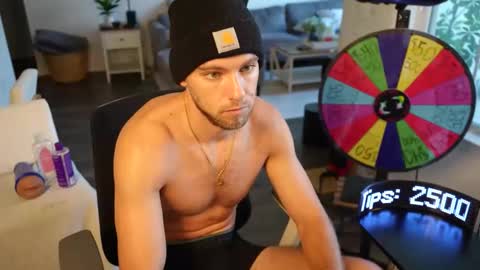 Troy Green online show from 10.25.25