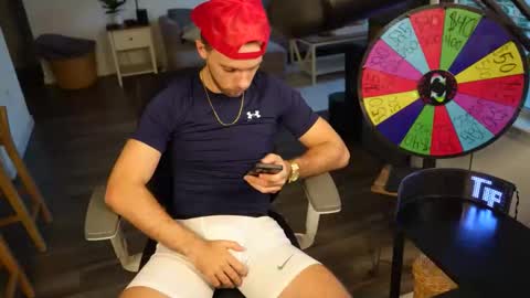 Troy Green online show from 11.17.25