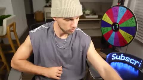 Troy Green online show from 01.19.26