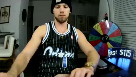 Troy Green online show from 02.10.26