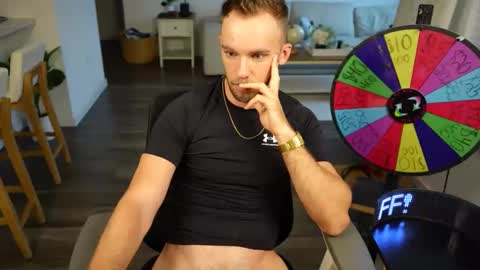 Snapshot of troy_greenxo chatting on 05.02.26 Troy Green online show from 05.02.26