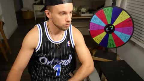 Snapshot of troy_greenxo chatting on 05.18.26 Troy Green online show from 05.18.26