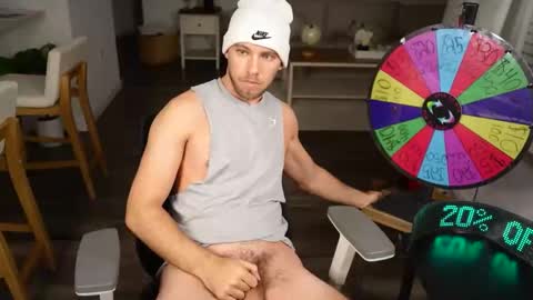 Snapshot of troy_greenxo chatting on 05.25.26 Troy Green online show from 05.25.26