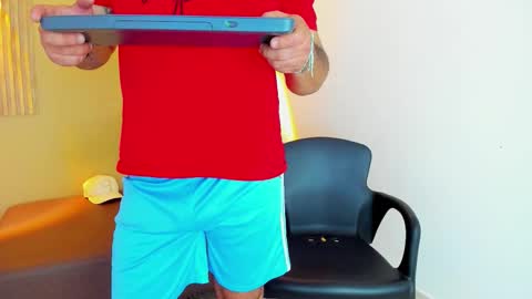 Troy online show from 03.16.26