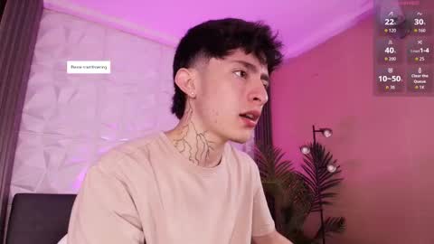 Troy online show from 11.26.25