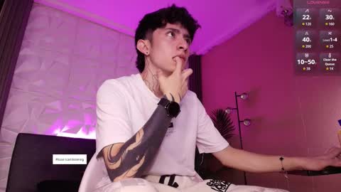 Troy online show from 12.19.25