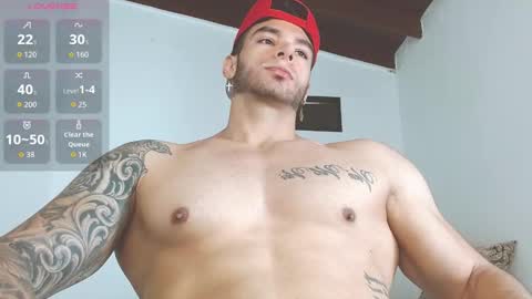 sebas online show from 02.01.26