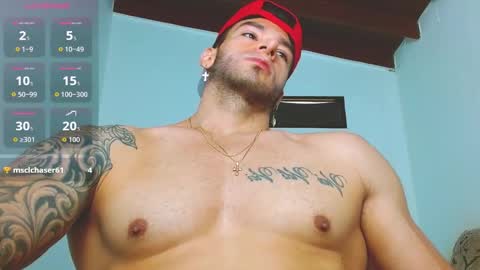 sebas online show from 02.25.26