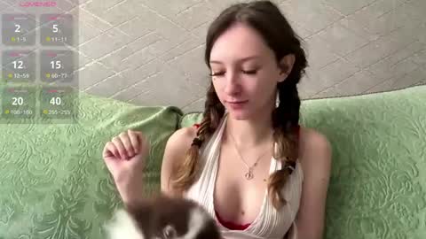 Hello Viola here   Help me to make 50 thumbs up 333 online show from 04.26.26