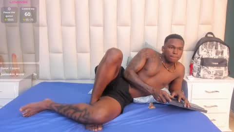 Troy Khalil online show from 01.09.25