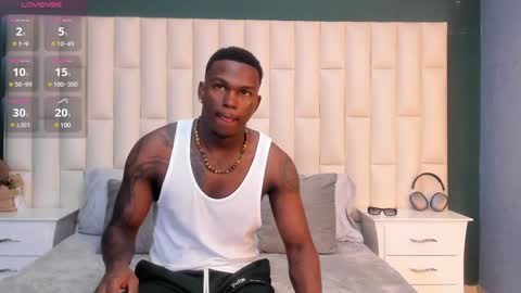 Troy Khalil online show from 01.10.25