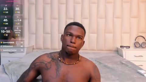 Troy Khalil online show from 01.11.25