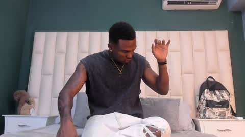 Troy Khalil online show from 01.11.25