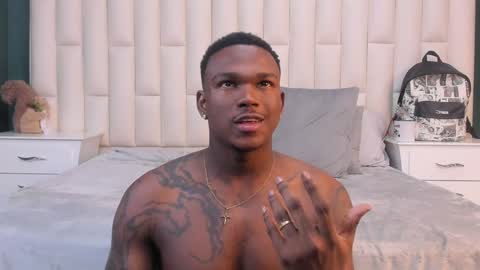 Troy Khalil online show from 01.12.25