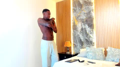 Troy Khalil online show from 03.04.25