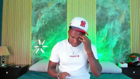 Troy Khalil online show from 09.21.25