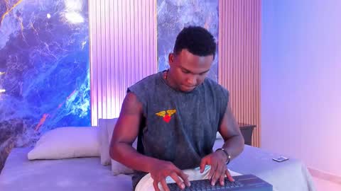 Troy Khalil online show from 10.14.25