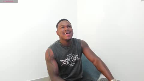 Troy Khalil online show from 11.10.25