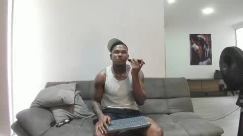 Troy Khalil online show from 07.18.26