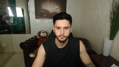 TroyWade online show from 05.08.26