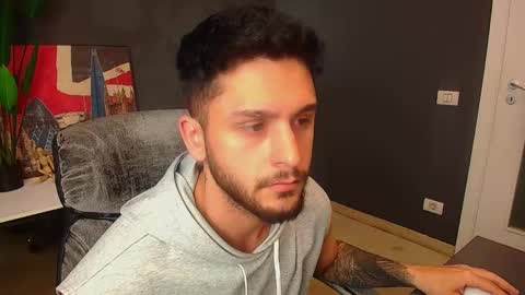 TroyWade online show from 05.09.26