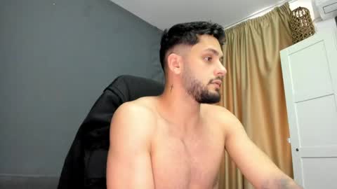 TroyWade online show from 06.05.26