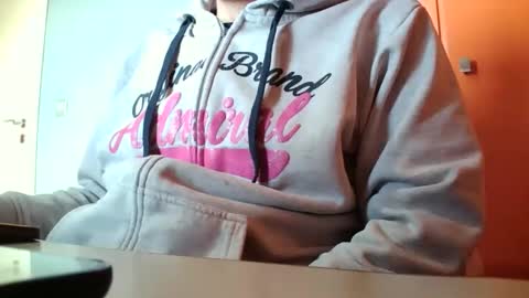 truble_again online show from 05.11.26