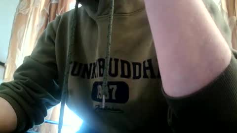 truble_again online show from 05.25.26