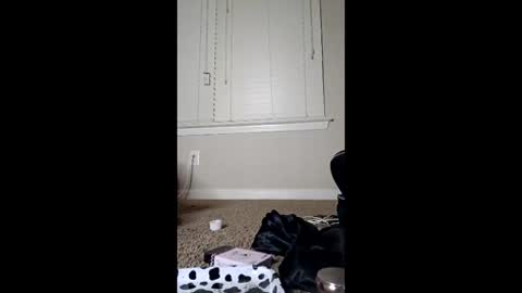 Snapshot of trublu2018 chatting on 12.05.25 trublu2018 online show from 12.05.25