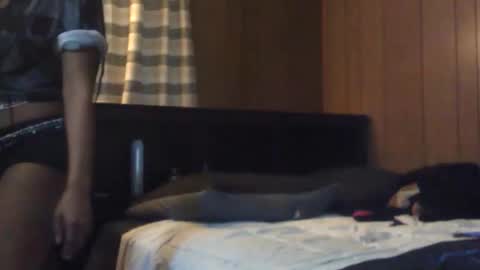 Snapshot of trublu2018 chatting on 02.17.26 trublu2018 online show from 02.17.26