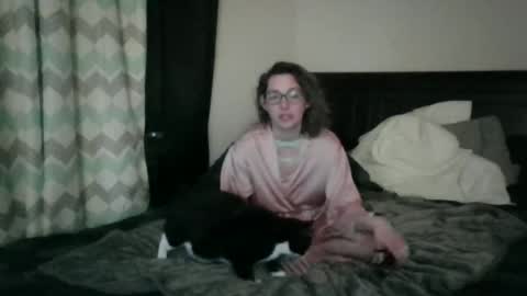 Trudy W. online show from 05.12.26