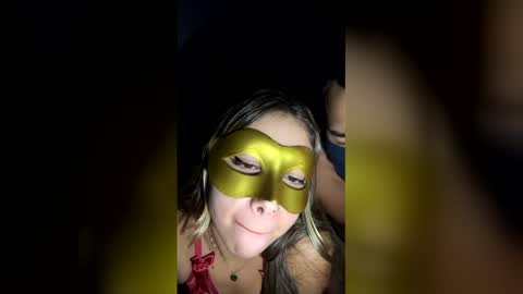 Snapshot of trueamateurcouple chatting on 03.08.26 trueamateurcouple online show from 03.08.26