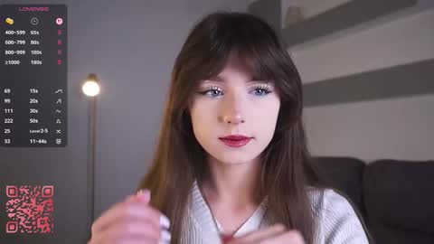 Grace online show from 10.03.25