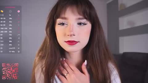 Grace online show from 10.11.25