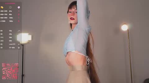 Grace online show from 01.11.26