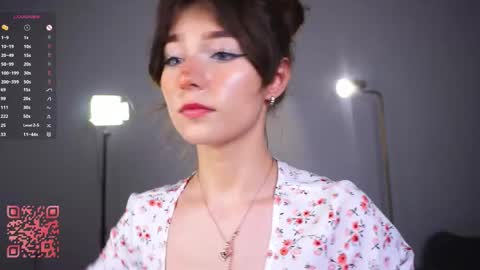 Grace online show from 02.03.26