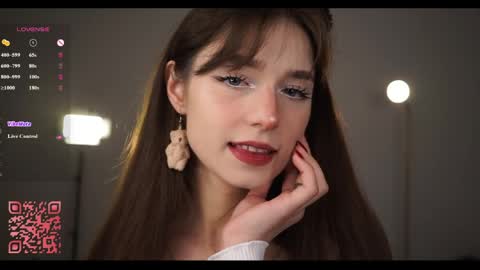 Grace online show from 05.02.26