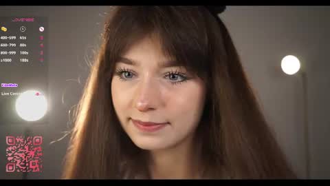 Grace online show from 06.10.26