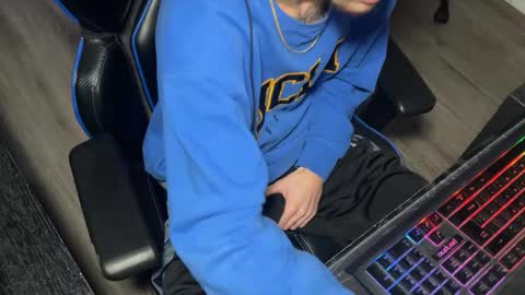 Leo online show from 01.31.26