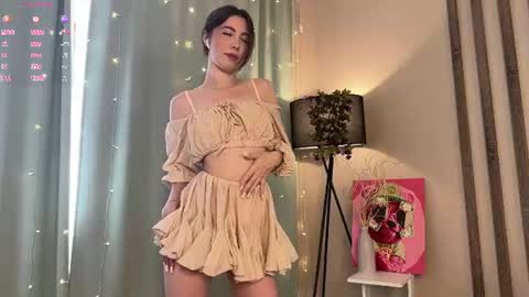 Molly online show from 07.27.26